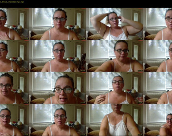 laulauma — 19 minute Chaturbate female cam show recording, 720p, Aug 2, 2024