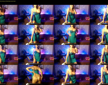 laurabenz — 115 minute Chaturbate female cam show recording, 720p, Aug 2, 2024