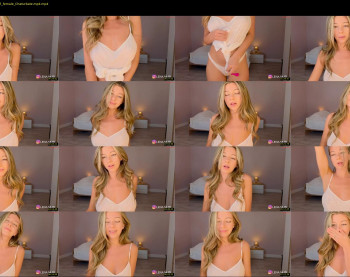 lenamuti — 9 minute Chaturbate female cam show recording, 720p, Aug 2, 2024