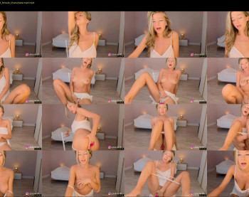 lenamuti — 45 minute Chaturbate female cam show recording, 720p, Aug 2, 2024