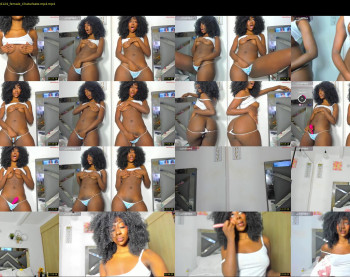 lexa_cooper_ — 23 minute Chaturbate female cam show recording, 720p, Aug 3, 2024