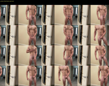 lexnorth — 4 minute Chaturbate male cam show recording, 720p, Aug 2, 2024