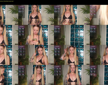 lili_01 — 43 minute Chaturbate female cam show recording, 720p, Aug 2, 2024