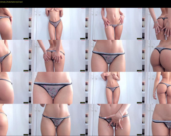 lili_foxy — 29 minute Chaturbate female cam show recording, 720p, Aug 2, 2024