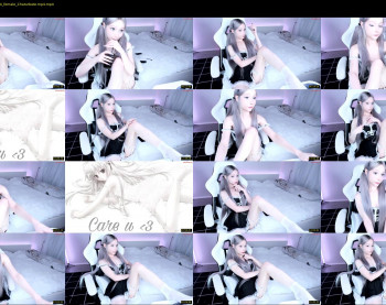 lily_weep — 36 minute Chaturbate female cam show recording, 720p, Aug 2, 2024