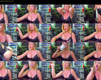 lisa2018 — 120 minute Chaturbate female cam show recording, 720p, Aug 3, 2024