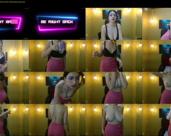lita_rogers — 95 minute Chaturbate female cam show recording, 720p, Aug 2, 2024