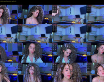 litlle_flowers — 63 minute Chaturbate female cam show recording, 720p, Aug 2, 2024