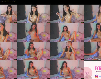 little_effy18_ — 33 minute Chaturbate female cam show recording, 720p, Aug 3, 2024