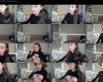 lonelly_lolly98 — 97 minute Chaturbate female cam show recording, 720p, Aug 2, 2024