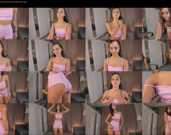 loney__tunes — 123 minute Chaturbate female cam show recording, 720p, Aug 2, 2024