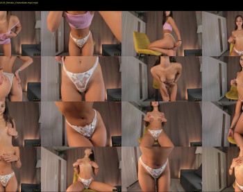 loney__tunes — 120 minute Chaturbate female cam show recording, 720p, Aug 2, 2024
