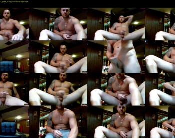 longstrokin8869 — 82 minute Chaturbate male cam show recording, 720p, Aug 2, 2024