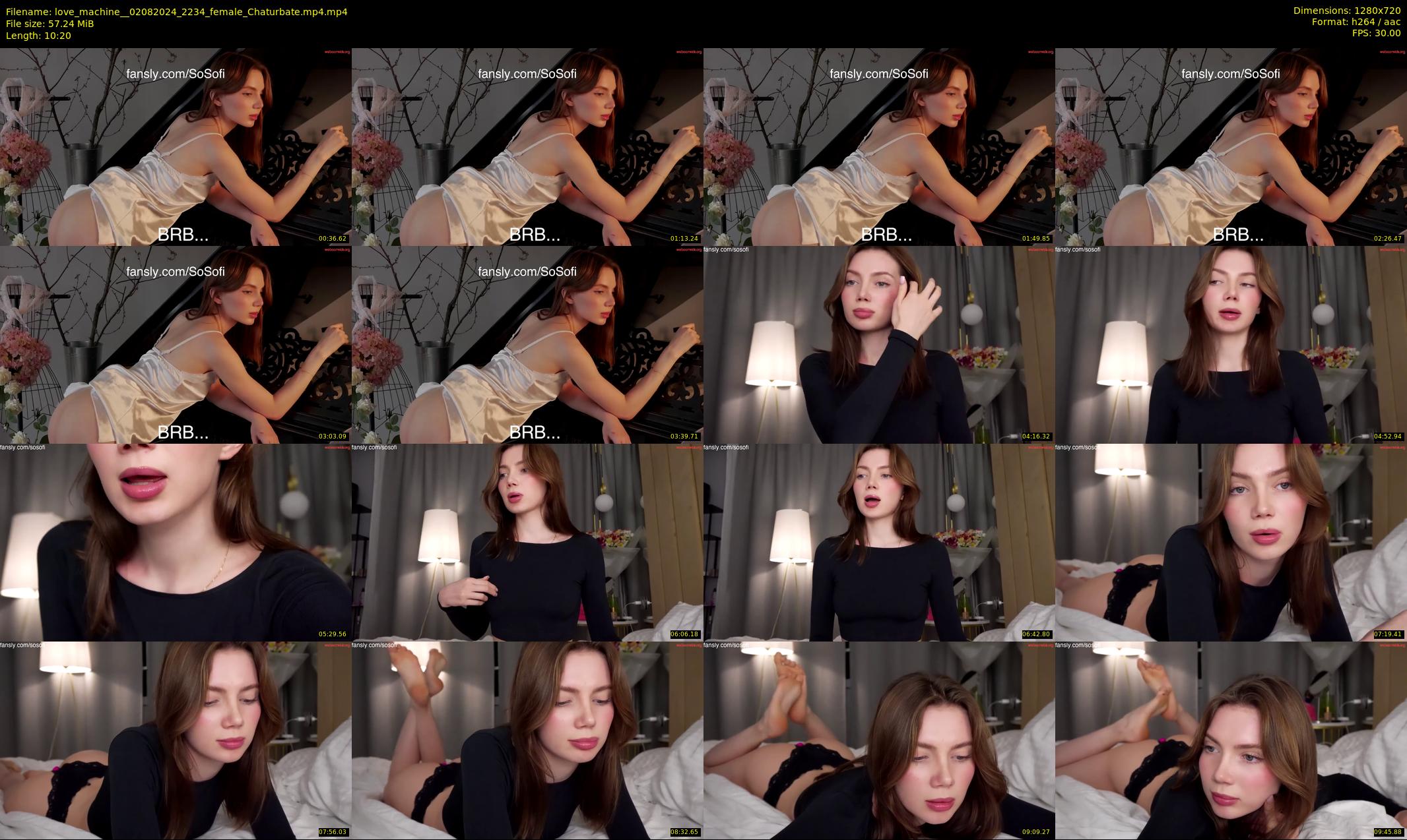 love_machine_ — 11 minute Chaturbate couple cam show recording, 720p, Aug 2, 2024
