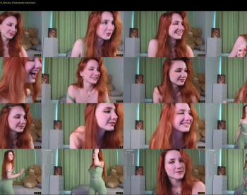 lynnalltop — 52 minute Chaturbate female cam show recording, 720p, Aug 2, 2024
