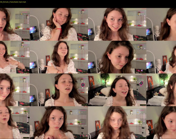 lynngroves — 121 minute Chaturbate female cam show recording, 720p, Aug 2, 2024