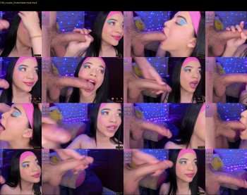 maddisrock — 47 minute Chaturbate couple cam show recording, 720p, Aug 2, 2024