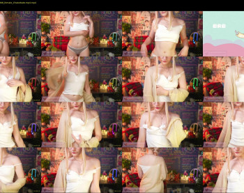 mana_rose — 120 minute Chaturbate female cam show recording, 720p, Aug 2, 2024