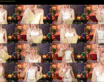 mana_rose — 40 minute Chaturbate female cam show recording, 720p, Aug 2, 2024
