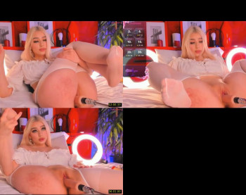 marry_torres — 102 minute Chaturbate female cam show recording, 720p, Aug 2, 2024