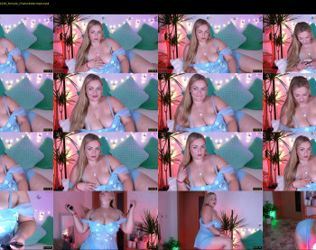 marrygrayes — 30 minute Chaturbate female cam show recording, 720p, Aug 2, 2024