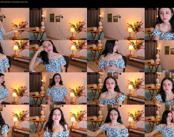 mary_marlow — 44 minute Chaturbate female cam show recording, 720p, Aug 2, 2024