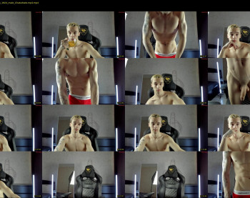 mason_warhol — 49 minute Chaturbate male cam show recording, 720p, Aug 2, 2024