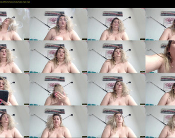 matureboobsbig — 7 minute Chaturbate female cam show recording, 720p, Aug 2, 2024