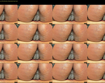 melania_browis — 3 minute Chaturbate female cam show recording, 720p, Aug 2, 2024