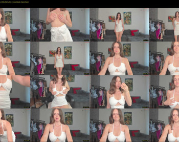 melon_mussy — 121 minute Chaturbate female cam show recording, 720p, Aug 2, 2024