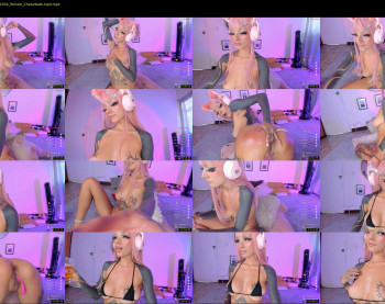 menasaurio_ — 109 minute Chaturbate female cam show recording, 720p, Aug 2, 2024