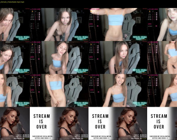 merrilyn — 31 minute Chaturbate female cam show recording, 720p, Aug 2, 2024