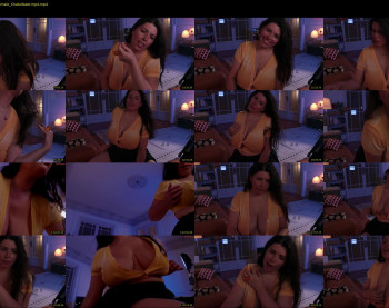 mila_ — 120 minute Chaturbate female cam show recording, 720p, Aug 2, 2024