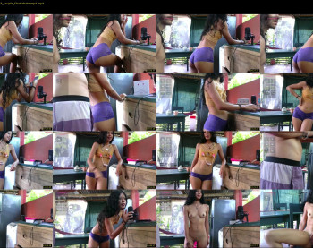 minikunis — 26 minute Chaturbate couple cam show recording, 720p, Aug 2, 2024