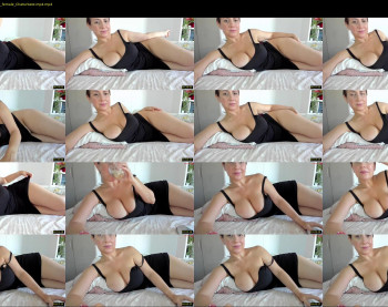 mis_eva — 6 minute Chaturbate female cam show recording, 720p, Aug 2, 2024