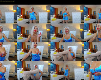 miss_kora — 48 minute Chaturbate female cam show recording, 720p, Aug 2, 2024