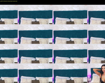 mmmaaa1234 — 101 minute Chaturbate female cam show recording, 720p, Aug 3, 2024