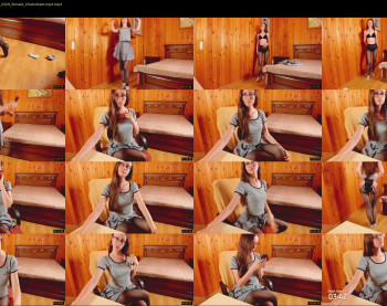 monika_gram — 73 minute Chaturbate female cam show recording, 720p, Aug 2, 2024
