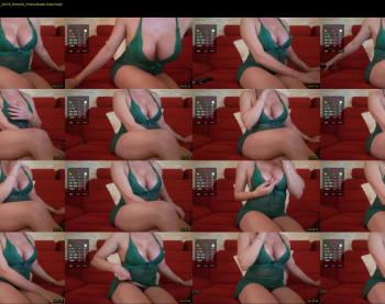 mrscummings — 7 minute Chaturbate female cam show recording, 720p, Aug 3, 2024