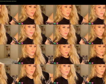 myassistant — 24 minute Chaturbate female cam show recording, 720p, Aug 2, 2024