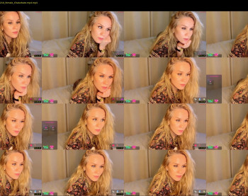 myassistant — 55 minute Chaturbate female cam show recording, 720p, Aug 3, 2024