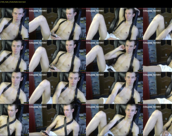 nagibator69_ — 18 minute Chaturbate couple cam show recording, 720p, Aug 2, 2024