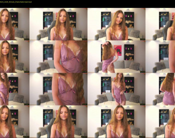 natasha__malkova — 86 minute Chaturbate female cam show recording, 720p, Aug 2, 2024