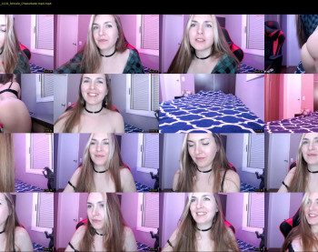 naughty_popa — 52 minute Chaturbate female cam show recording, 720p, Aug 2, 2024