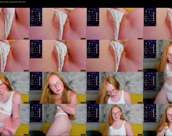 olivia_date — 13 minute Chaturbate female cam show recording, 720p, Aug 2, 2024