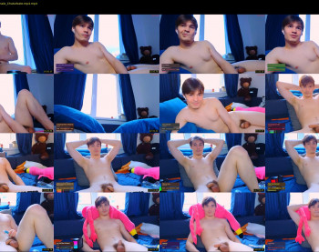 ololkd — 121 minute Chaturbate male cam show recording, 720p, Aug 3, 2024