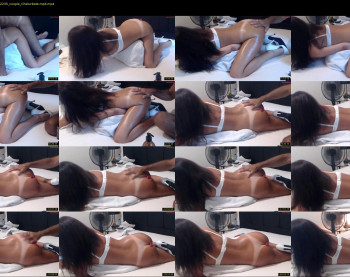 passiekoppel — 120 minute Chaturbate couple cam show recording, 720p, Aug 2, 2024