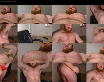 pec_inspector — 49 minute Chaturbate male cam show recording, 720p, Aug 2, 2024