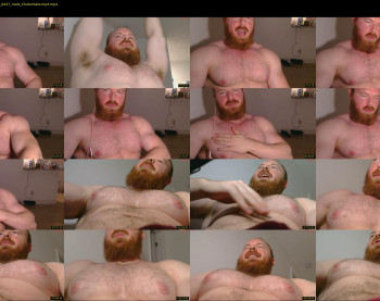 pec_inspector — 120 minute Chaturbate male cam show recording, 720p, Aug 3, 2024