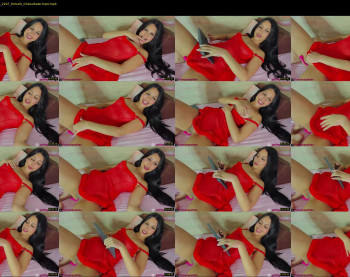 petiteprincesx — 16 minute Chaturbate female cam show recording, 720p, Aug 2, 2024